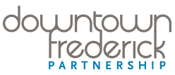 Downtown Frederick Partnership Logo