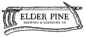 Elder Pine Brewery Logo