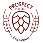 Prospect Point Brewing Logo