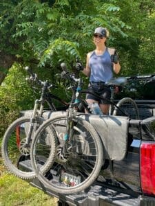 Best Bike Trails Near Frederick Maryland
