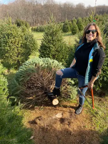 Frederick xmas tree farm scaled