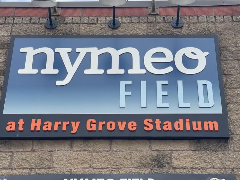 Frederick Keys Schedule 2024 The Ultimate Guide to Gameday at Nymeo