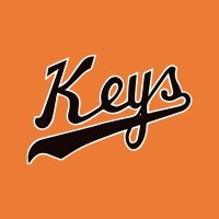 Frederick Keys Logo Small