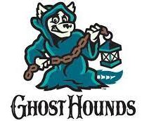 Ghost Hounds Logo