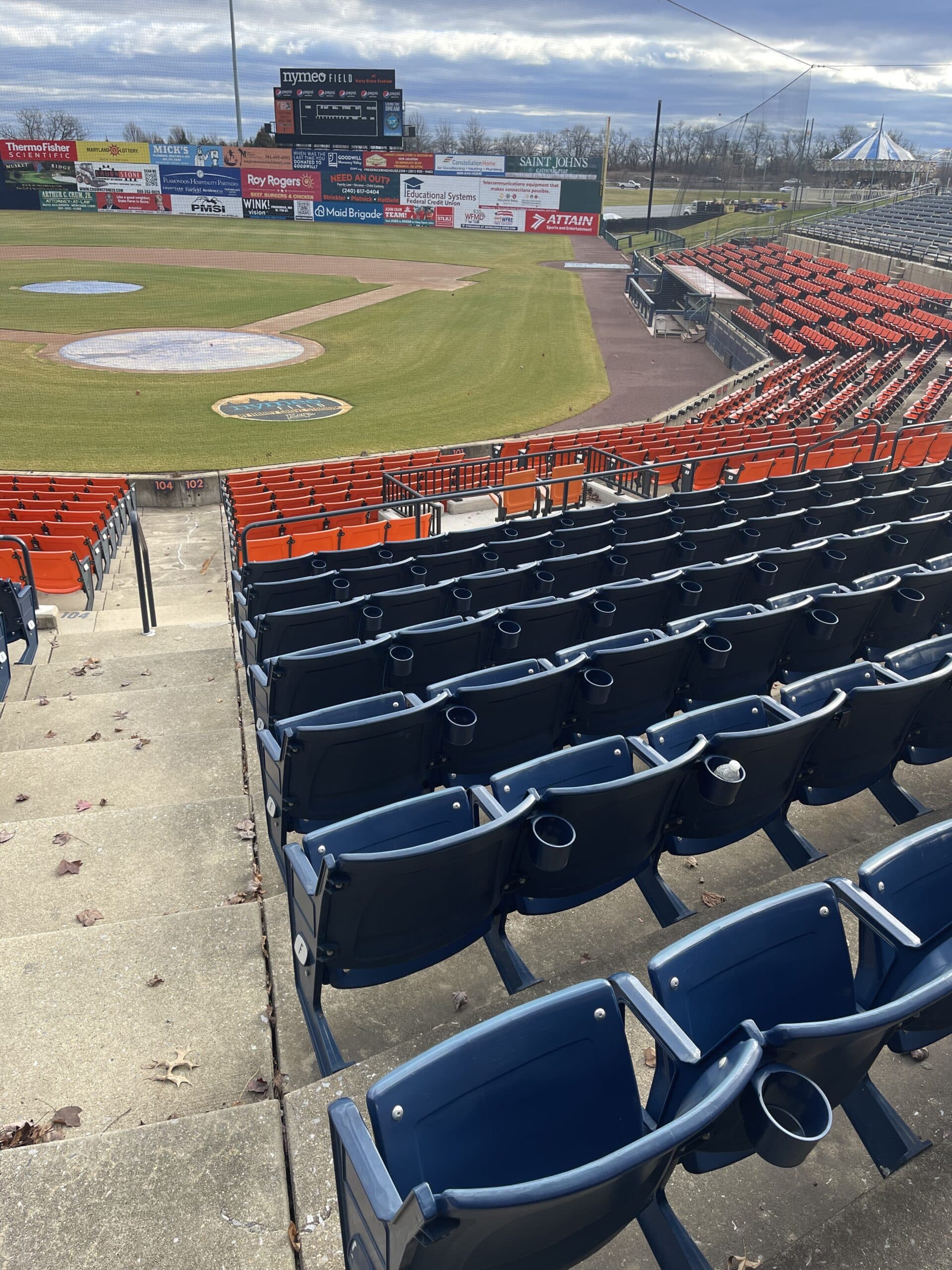 Frederick Keys Schedule 2024 The Ultimate Guide to Gameday at Nymeo