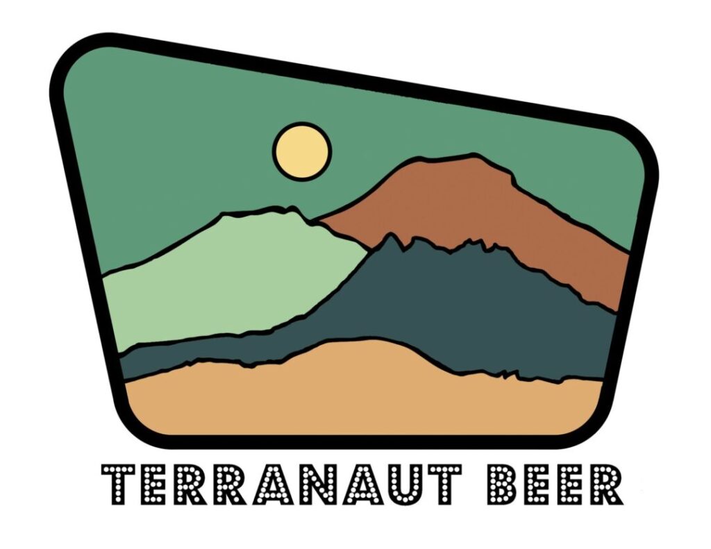 Terranaut Beer Bend Oregon