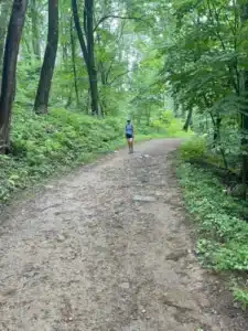 Old rag loop fire road scaled