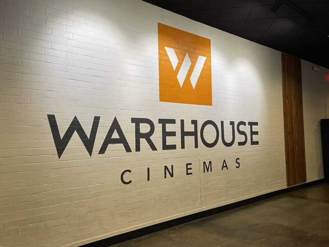 Warehouse cinemas frederick md