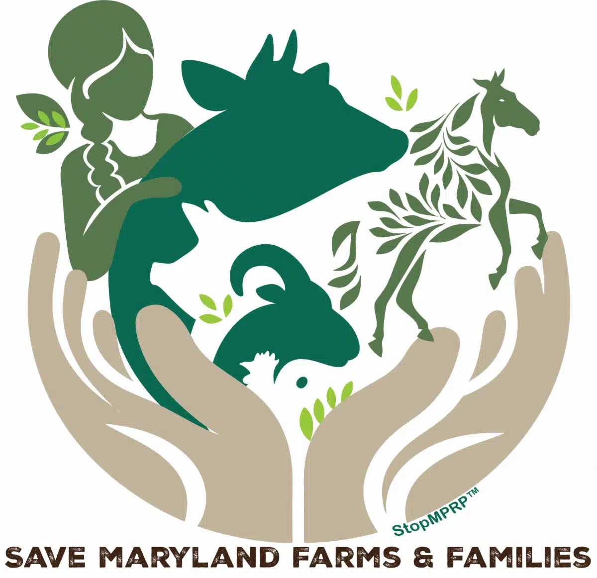 Stopmprp save maryland farms and families