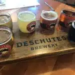 Deschutes brewery flight bend or