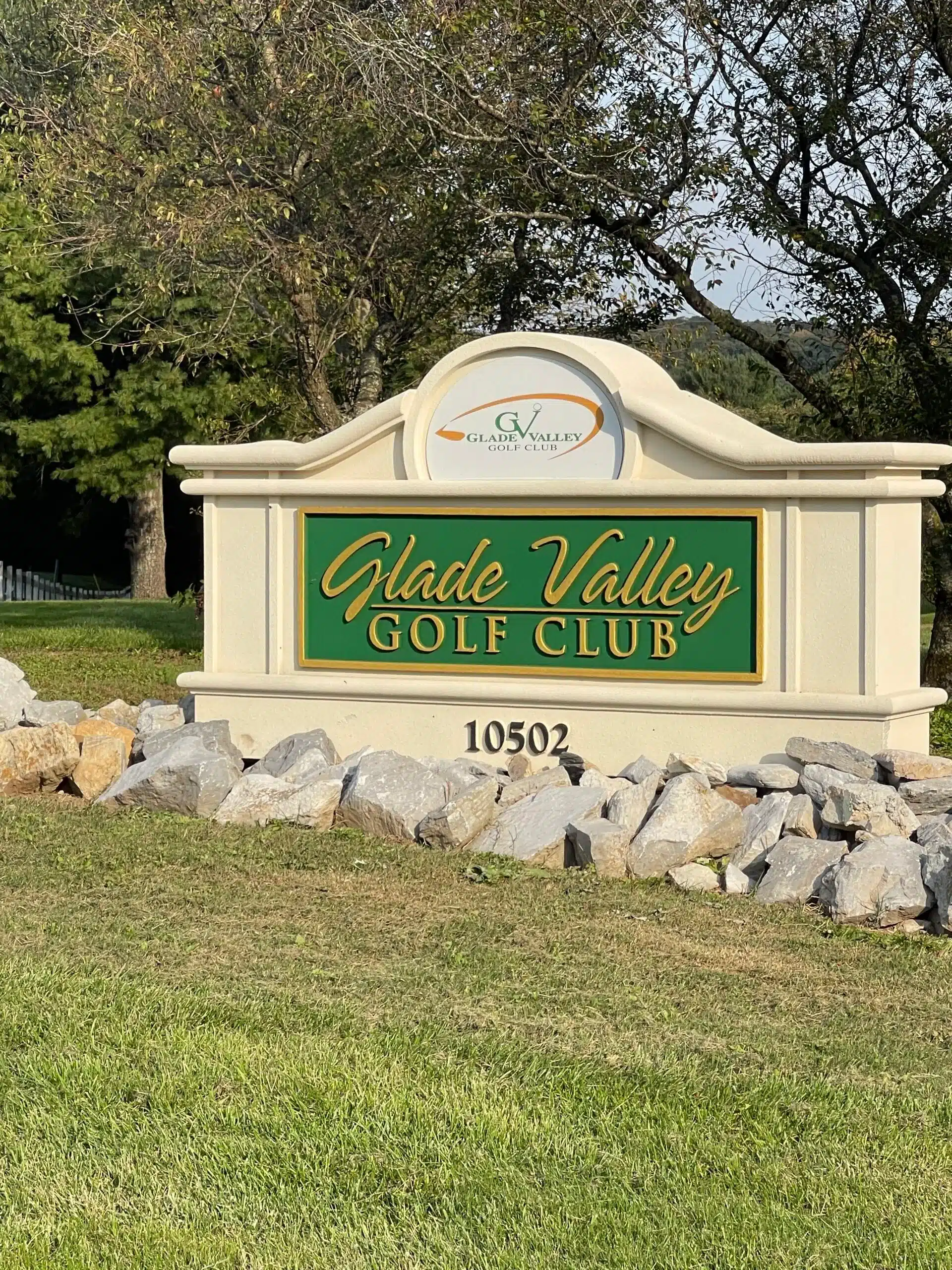 Glade valley golf scaled