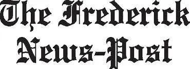 Frederick news post logo