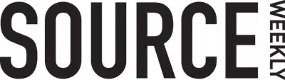 Source weekly logo