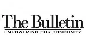 The bend bulletin logo