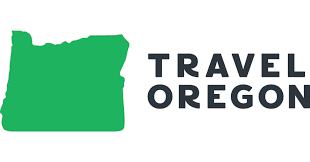 Travel oregon logo