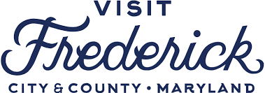 Visit frederick logo