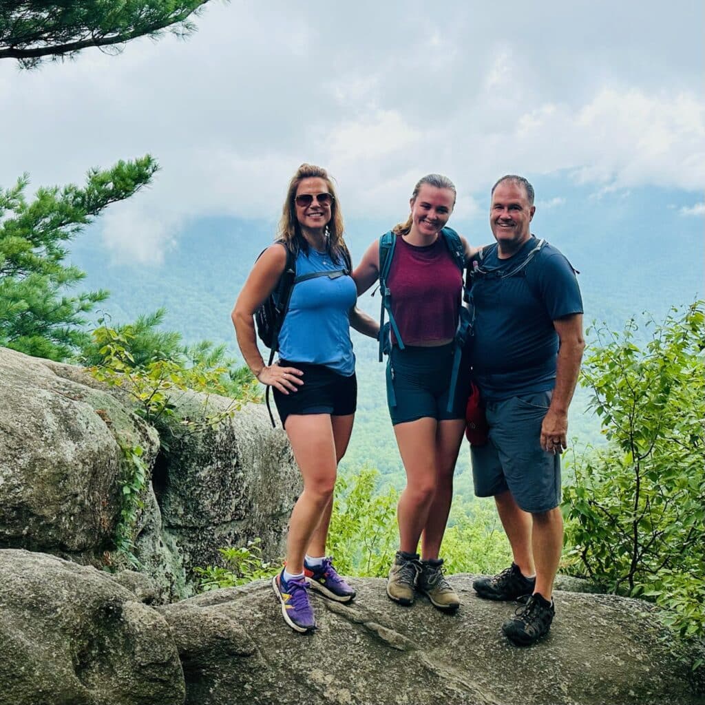 Old Rag Hike in Shenandoah: Worth the Drive From Frederick - EpicFrederick