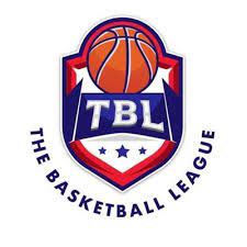 Tbl Logo