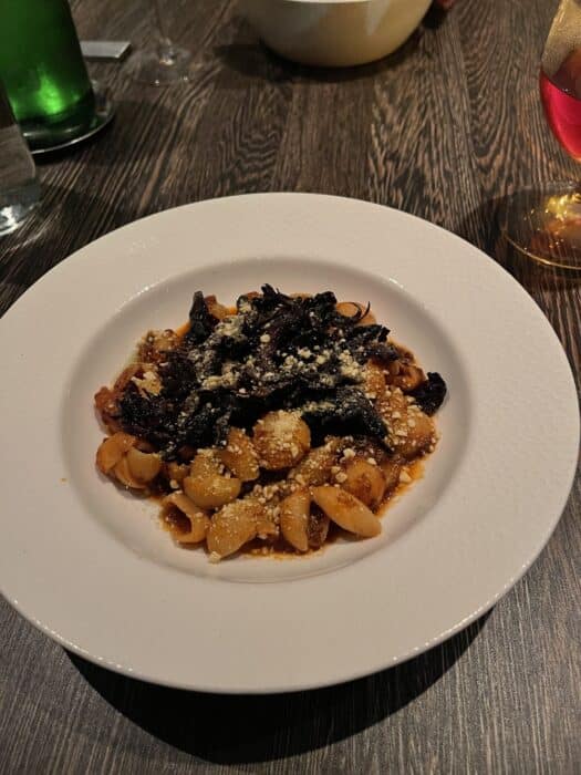 Thacher and Rye Pasta