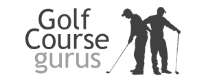 the Golf Gurus Logo