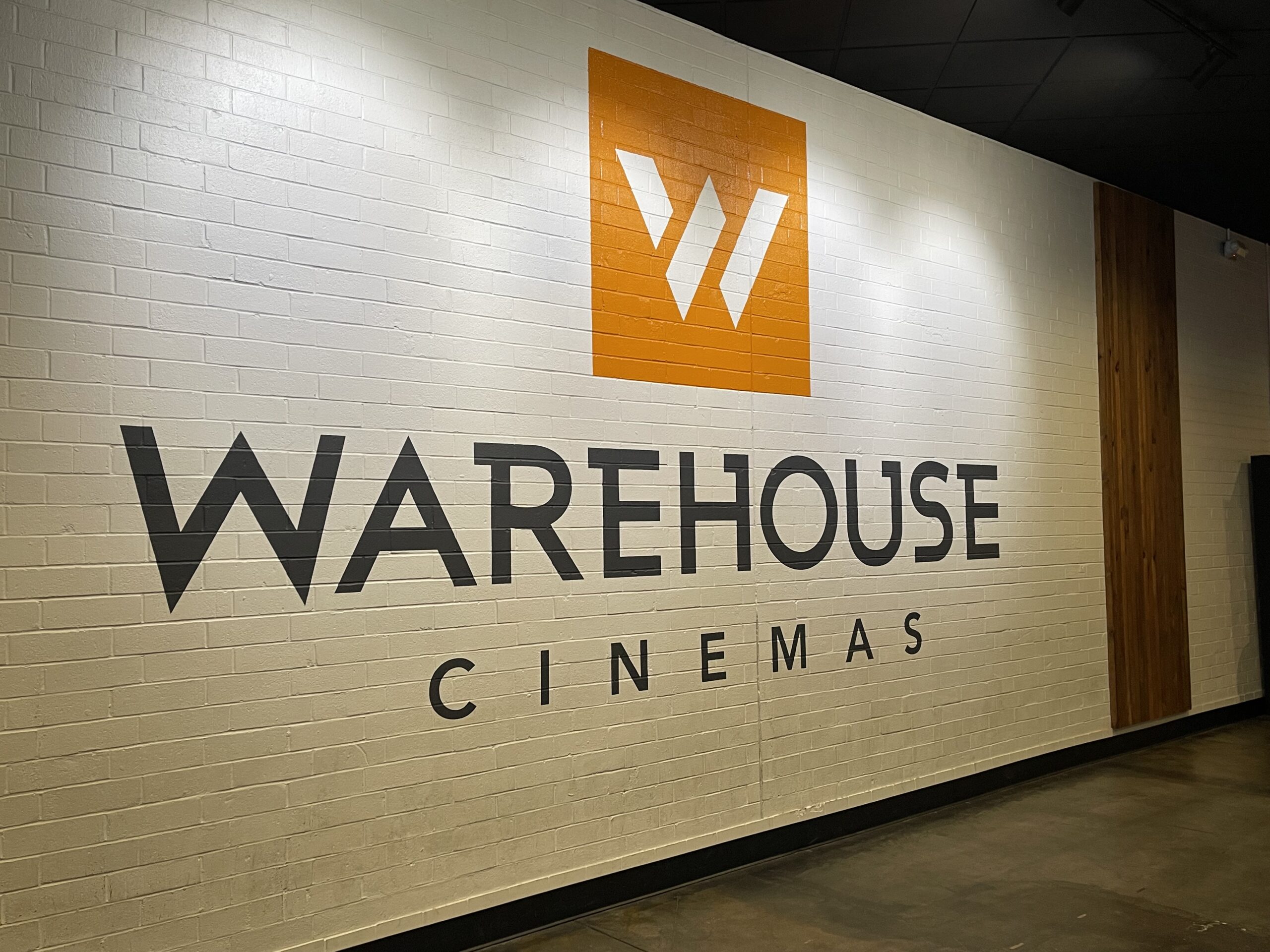 Comfy Seats, Movies, and Beer! At Warehouse Cinemas in Frederick MD