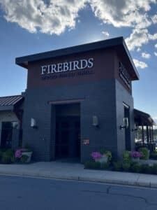 Firebirds wood fired grill frederick md