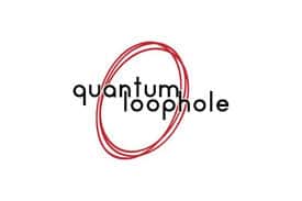 Quantum Loophole Logo