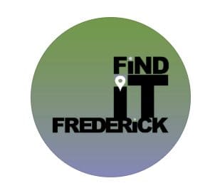Find It Frederick Logo
