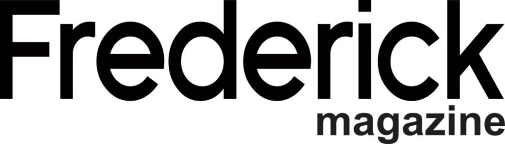 Frederick Magazine Logo