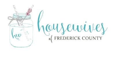 Housewives of Frederick County Logo