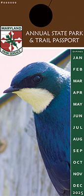 2026 Maryland State Park Pass