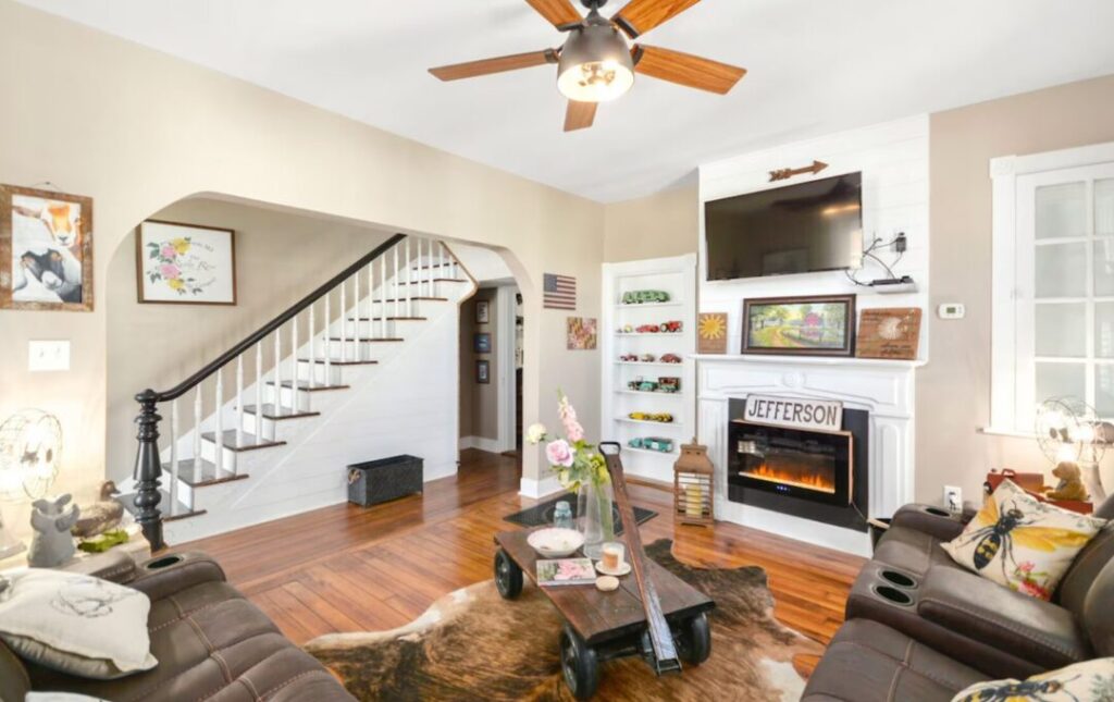 Charming Vrbo Near Fredrick Md