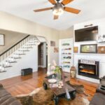 Charming vrbo near fredrick md