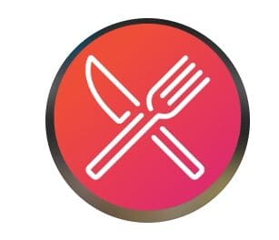 Frederick Foods Instagram Logo