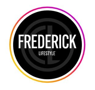 Frederick Lifestyle Logo