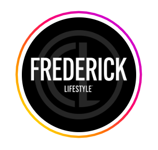 Frederick Lifestyle Logo