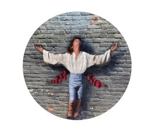 Friends of Frederick Instagram Logo