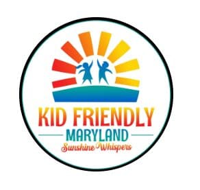 Kid Friendly Maryland