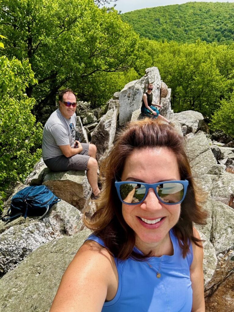 Nicole Glenn Alyssa Cat Rock Summit Nicole Glenn Alyssa Cat Rock Summit