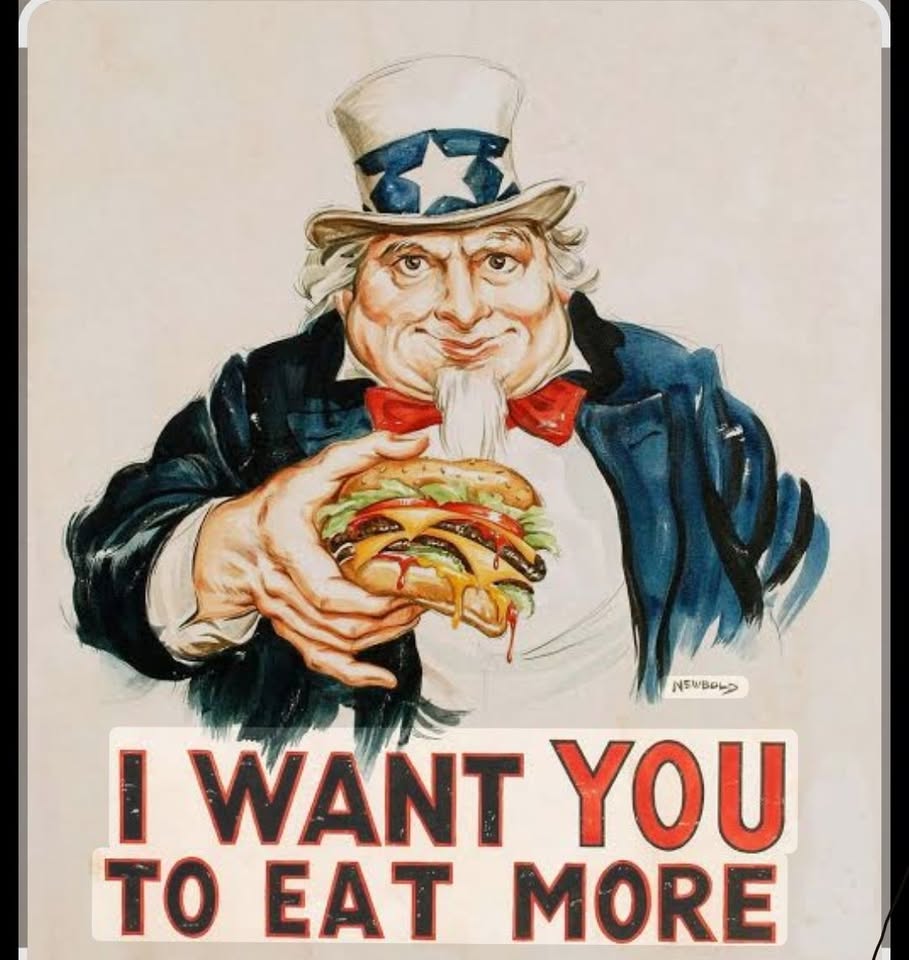 the Frederick Fatty Facebook Group