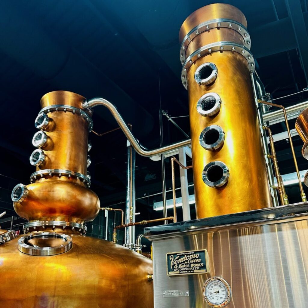 Equipment True Standard Distilling Equipment True Standard Distilling