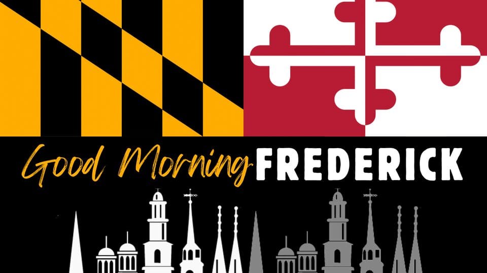 Good Morning Frederick Live Logo 02
