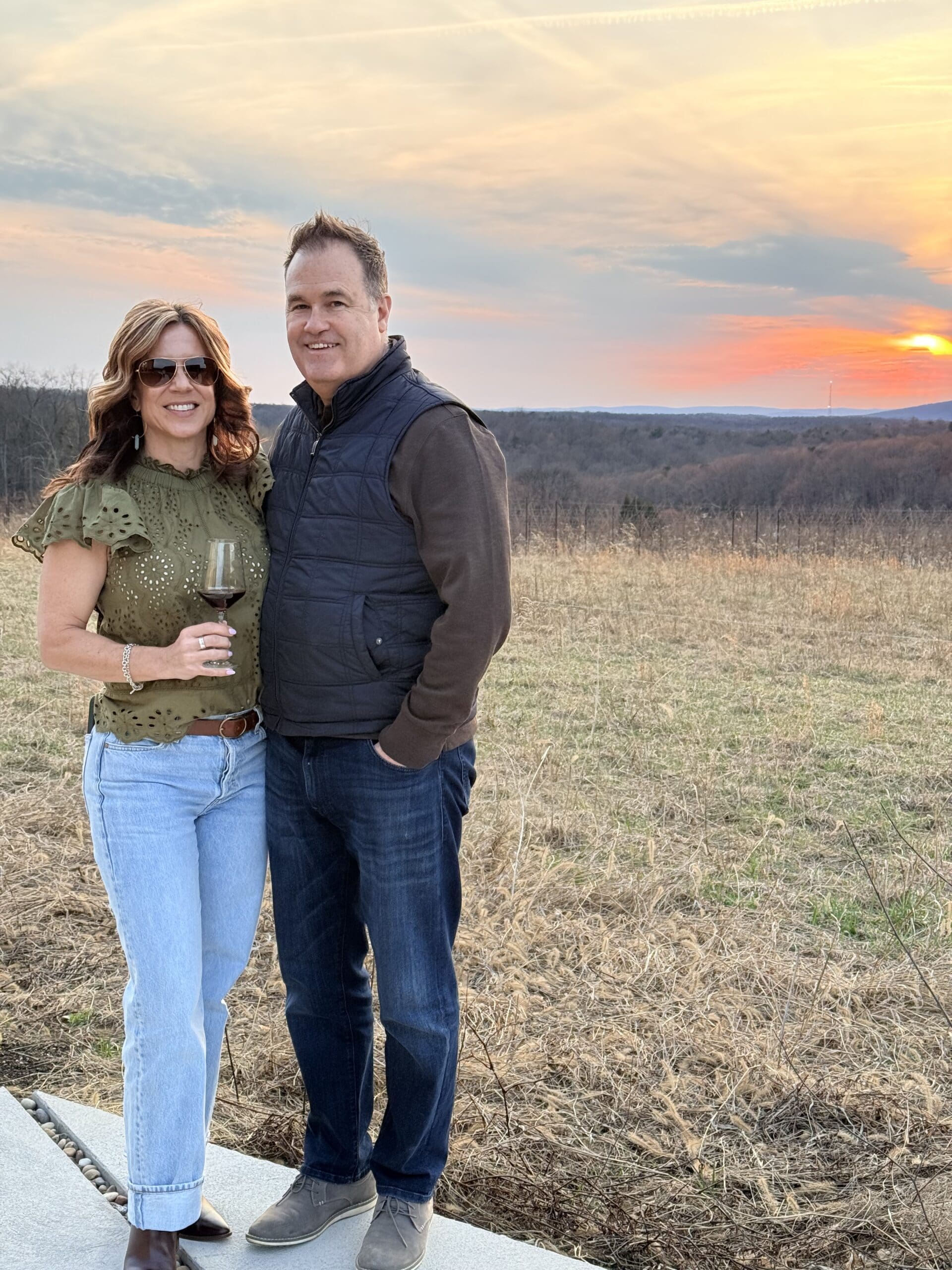 Nicole and Glenn Are Frederick Maryland Locals Who Run Epicfrederick