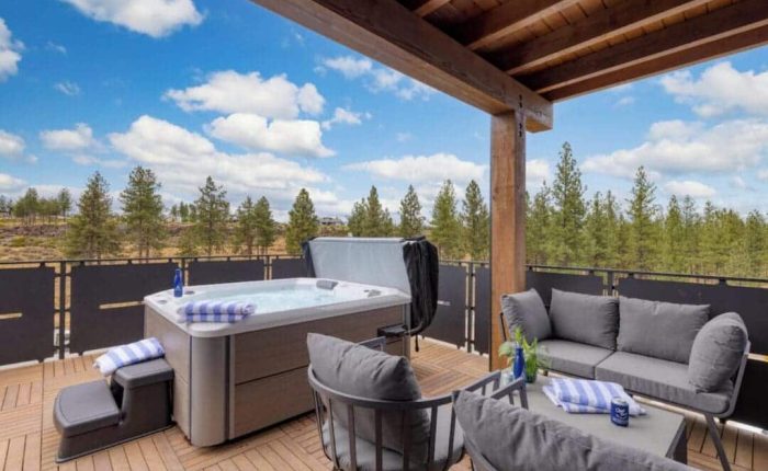 Aerie-townhome-rental-bend-oregon