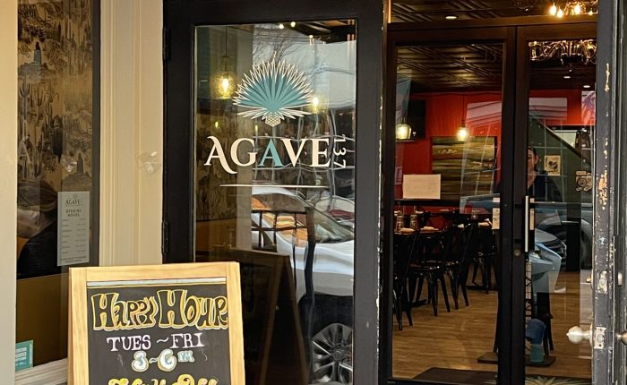 Agave Tequilla Bar