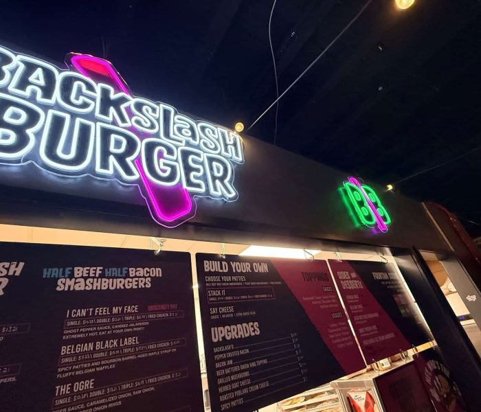 Backslash-burger-frederick-md