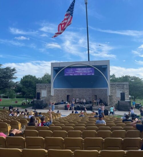 Photo Credit:  VisitFrederick.com