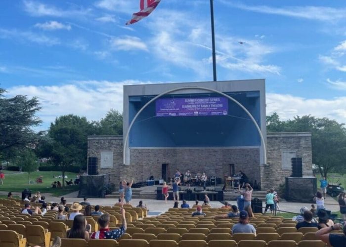 Photo Credit:  VisitFrederick.com