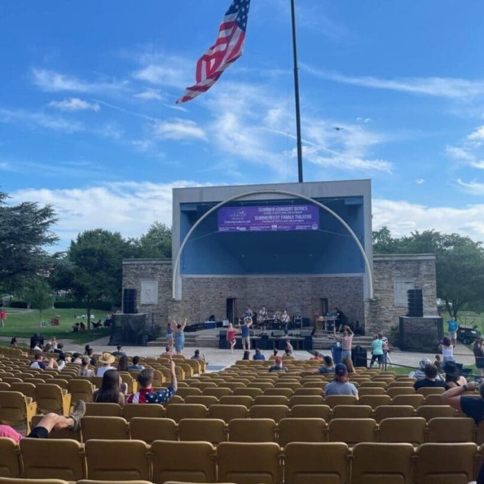 Photo Credit:  VisitFrederick.com