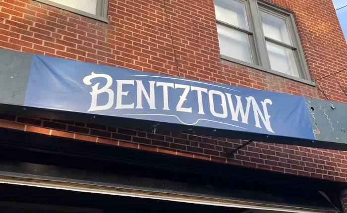 Bentztown-Frederick-MD